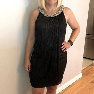 Dr collection party mini dress 6